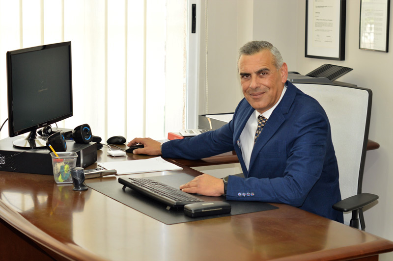 Abogado ley segunda oportunidad Gandía y provincia de Valencia