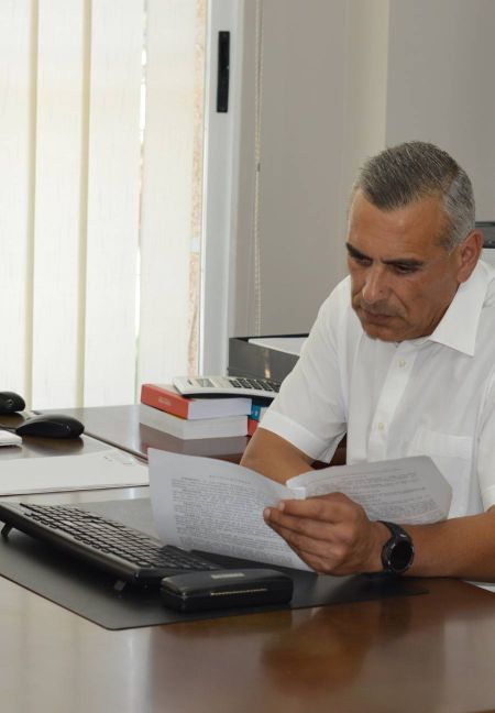Abogados en Gandía