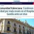 Condena a Sanidad por mala praxis en el Hospital de Gandía ante un ictus